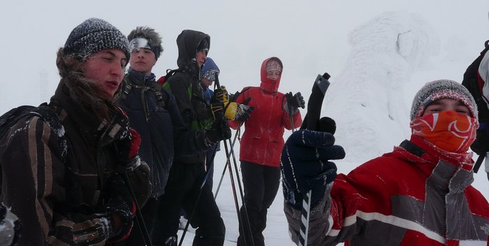 061 Expedice GEMINI 2009